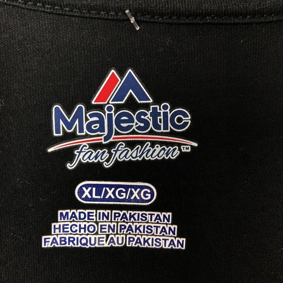 TORONTO RAPTORS - XL - NWT V Neck Tee Shirt - Picture 5 of 6